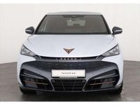 Neu Cupra Tavascan Endurance 210 kW (286 PS) 2026 White silber metallic SUV