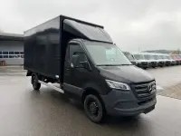 Gebraucht Mercedes Sprinter 170 PS (125 kW) 2019 Andere Van