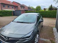 gebraucht Opel Astra (1,2 / 81KW ) , Allwett, Winter-Paket