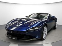 Neu Ferrari Roma 620 PS (456 kW) 2026 Blu tour de france 70 Cabrio