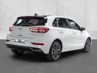 Neu Hyundai i30 Trend 150 PS (110 kW) 2026 Weiß Limousine
