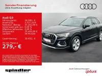Gebraucht Audi Q3 Advanced Plus 150 PS (110 kW) 2025 SUV