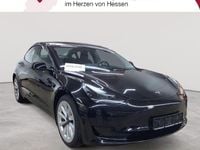Gebraucht Tesla Model 3 RWD 239 kW (325 PS) 2022 Schwarz Limousine
