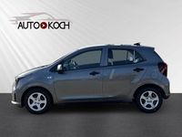 Neu Kia Picanto 68 PS (50 kW) 2026 Astrograu Kleinwagen