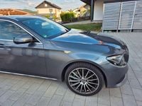 Gebraucht Mercedes E200 184 PS (135 kW) 2017 Grau Limousine