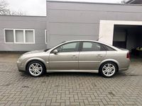 Gebraucht Opel Vectra GTS 147 PS (108 kW) 2003 Gold Limousine