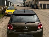Gebraucht Citroën DS3 156 PS (114 kW) 2013 Braun Kleinwagen