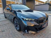 Gebraucht BMW i5 M Sport 250 kW (340 PS) 2023 Grau Limousine