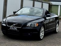 Gebraucht Volvo C70 Summum 179 PS (131 kW) 2008 Schwarz Cabrio