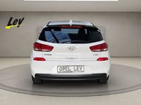 gebraucht Hyundai i30 Passion +