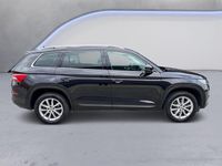 Gebraucht Skoda Kodiaq Style 200 PS (147 kW) 2020 Cerna magic/black magic SUV