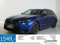 Gebraucht BMW M5 Performance 727 PS (534 kW) 2025 Marina bay blau met. Kombi