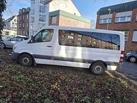 Gebraucht Mercedes Sprinter 143 PS (105 kW) 2016 Van