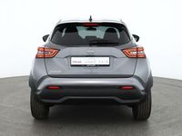 Neu Nissan Juke N-Connecta 114 PS (83 kW) 2026 Grau SUV