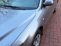 Gebraucht Mazda 6 88 PS (64 kW) 2006 Silber Kombi