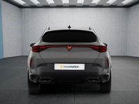 Gebraucht Cupra Formentor 150 PS (110 kW) 2025 Grau SUV