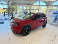 Gebraucht Fiat Grande Panda Icon 101 PS (74 kW) 2025 Rot Kleinwagen
