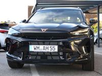 Gebraucht Cupra Formentor 150 PS (110 kW) 2024 Mitternachtsschwarz SUV