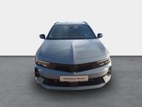 Neu Opel Astra 131 PS (96 kW) 2025 Grau Kombi