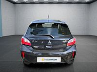 Gebraucht Mitsubishi Space Star 71 PS (52 kW) 2024 Schwarz Kleinwagen