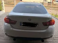 Gebraucht BMW 435 Gran Coupé Sport Line 306 PS (225 kW) 2015 Coupé