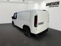 Neu Kia PV5 Plus 119 kW (163 PS) 2026 Weiss Van / Kleinbus