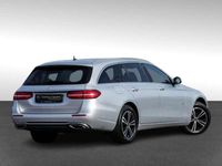 gebraucht Mercedes E220 d T COMAND+MULTIBEAM+KAMERA+SHZ+EASY-PACK