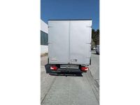 Second-hand Mercedes Sprinter 163 CP (119 kW) 2009 Van