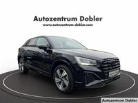 Gebraucht Audi Q2 Comfort 150 PS (110 kW) 2025 Schwarz SUV