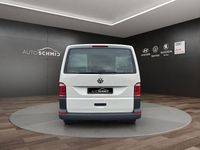 Second-hand VW Transporter 150 CP (110 kW) 2019 Alb Van