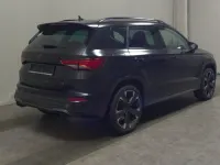 Gebraucht Cupra Ateca 300 PS (220 kW) 2024 Schwarz SUV