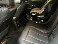 Używany BMW 320 Efficient Dynamics 163 KM (119 kW) 2019 Czarny Kombi