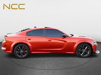 Gebraucht Dodge Charger 296 PS (217 kW) 2020 Orange Limousine