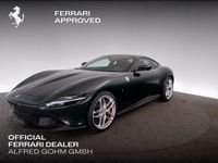 Gebraucht Ferrari Roma 620 PS (456 kW) 2024 Verde zeltweg Coupé