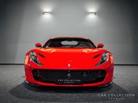 Gebraucht Ferrari 812 799 PS (587 kW) 2020 Rot Coupé