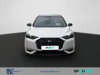 Gebraucht Citroën DS3 So Chic 155 PS (114 kW) 2019 Perlmuttweiss/perlm SUV