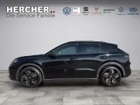 Neu VW T-Roc Style 150 PS (110 kW) 2026 Schwarz SUV