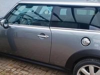 Gebraucht Mini Cooper S Coupé 177 PS (130 kW) 2007 Silber Coupé