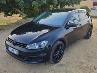 gebraucht VW Golf Golf1.4 TSI BlueMotion Technology Comfortline