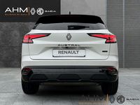 Neu Renault Austral Esprit Alpine 200 PS (147 kW) 2026 Weiss SUV