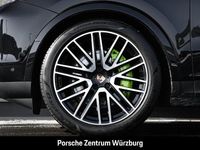 Brugt Porsche Cayenne 470 HK (345 kW) 2023 Sort SUV