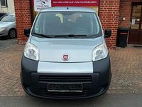 Gebraucht Fiat Fiorino 95 PS (69 kW) 2015 Grau Van / Kleinbus