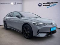 Gebraucht VW ID.7 GTX 250 kW (340 PS) 2025 Mondsteingrau schwarz Limousine