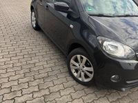 Second-hand Skoda Citigo 2013 Negru Hatchback