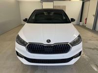 Neu Skoda Fabia Dynamic 116 PS (85 kW) 2025 [2y1z] moon white metal... Kleinwagen