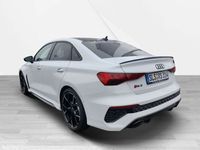 gebraucht Audi RS3 Limousine 280 km/h, RS-Sportabgasanl., Matr