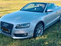 gebraucht Audi A5 Cabriolet 2,7 tdi