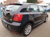 gebraucht VW Polo Comfortline BMT/Start-Stopp Klima