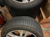 Gebraucht Mercedes E350 Elegance 272 PS (200 kW) 2010 Silber Limousine