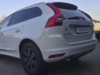 Gebraucht Volvo XC60 Summum 150 PS (110 kW) 2017 Weiß SUV